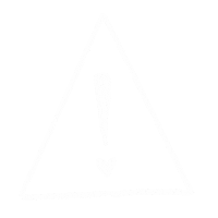 Warning Watch Out Sticker