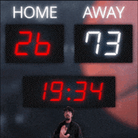 26 Home GIF