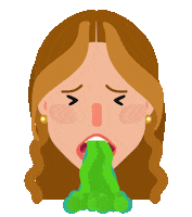 Nico Nil Sticker by yogomotion