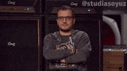 you see no GIF by Studia Soyuz