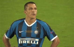 Europa League Smh GIF by UEFA