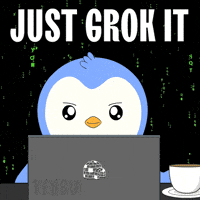 Coding Artificial Intelligence GIF by Pudgy Penguins