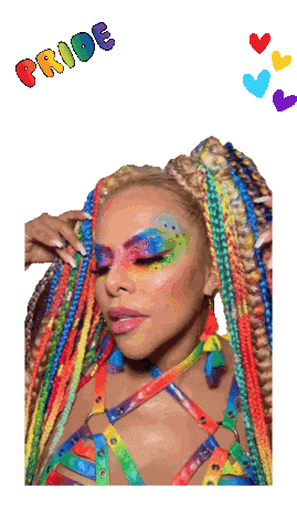 Pride Sticker