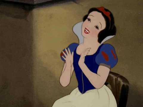 school hands GIF
