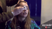 model uk GIF by Lifetime Telly