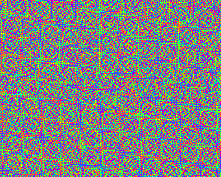 loop 12 colors GIF by Kim Asendorf