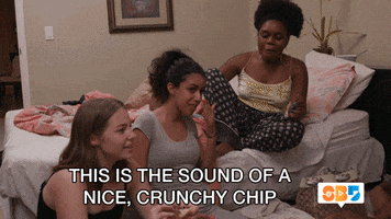 at&t laughing GIF by @SummerBreak