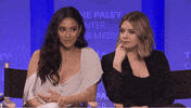 pretty little liars GIF by The Paley Center for Media