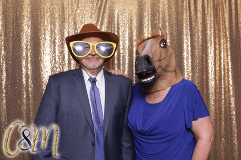Fun Party GIF by GingerSnap Rentals