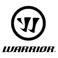 WarriorHockeyDeutschland hockey nhl warrior eishockey Sticker