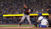 Home Run Sport GIF by MLB