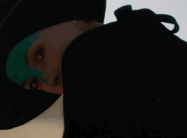 goldfrapp everything goldfrapp mute records silver eye GIF