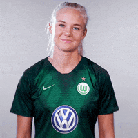 think champions league GIF by VfL Wolfsburg
