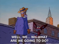 nickrewind nicksplat aaahh real monsters GIF