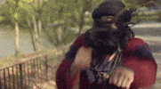 fight punch GIF by VH1