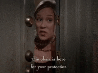 season 6 netflix GIF by Gilmore Girls 