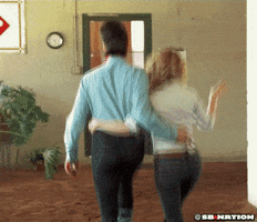 weir GIF by SB Nation