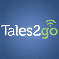 Tales2go audiobook audiobooks listenup tales2go GIF