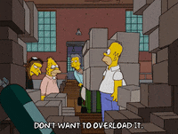 homer simpson episode 6 GIF