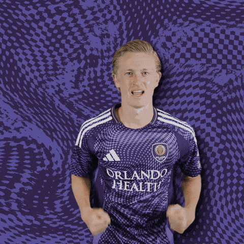 Celebration Mls GIF by Orlando City SC
