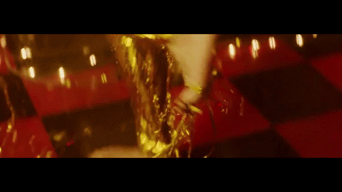 dance party dancing GIF by Kesha