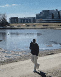 Johnny Araya GIF