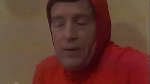chavo del 8 GIF by Grupo Chespirito