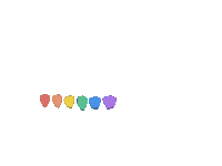 Proud Rainbow Sticker