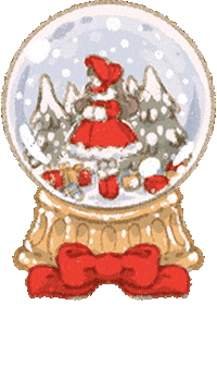 Snow Winter Sticker