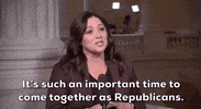 Lori Chavez-Deremer GIF by GIPHY News