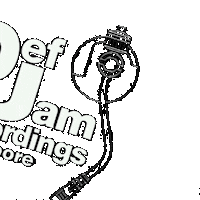 defjamsoutheastasia defjam defjamsea defjamrecordings defjamsg Sticker