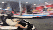 Puerto Rico Racing GIF