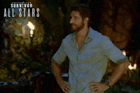 Survivorau GIF by Australian Survivor