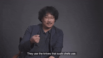 Toronto International Film Festival GIF by TIFF