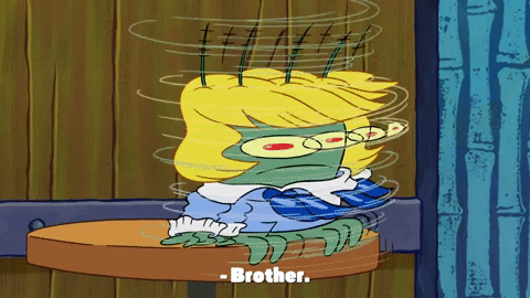 episode 5 spongebob's place GIF by SpongeBob SquarePants