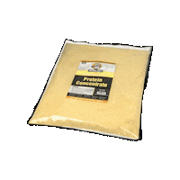 Protein Sticker by ImperialBaits