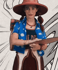 One Piece Netflix GIF