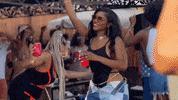 Dance Party GIF by The Shindellas