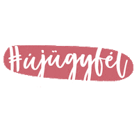 Magyarinsta Sticker by GoalDiggers