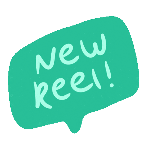 Post Text Sticker by Poupoutte