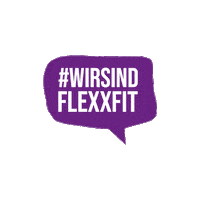 flexxfit fitness gym flexxfit flexxfitwarendorf Sticker