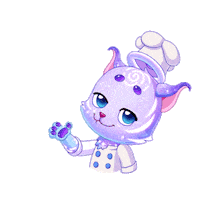 Cat Love Sticker by MYTONA