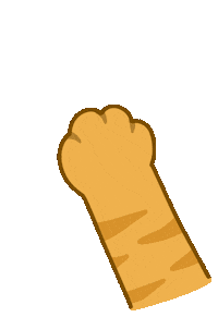 Gibuayubi Sticker