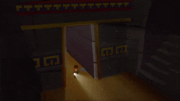 Searching Tomb Raider GIF by SYBO