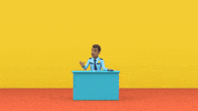 john wayne airport animation GIF