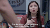 esther povitsky my rock GIF by Alone Together