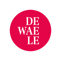 Verkocht Te Koop Sticker by Dewaele Vastgoed