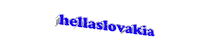 hella slovakia Sticker by AnimatedText