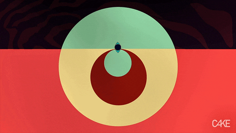 Animation GIF by Cake FX