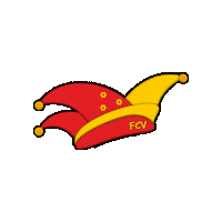 Fcv Sticker by Folbener Carnevals Verein